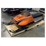 (WI) 1976 Moto-Ski Sonic 340 T/S