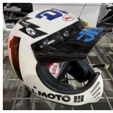 (WI) Helmet