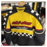 (WI) Racing Attire