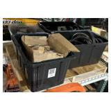(WI) Misc Parts / Drive Belts