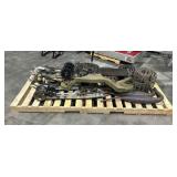 (WI) Misc Parts
