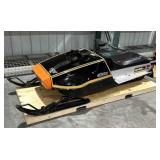 (WI) 1975 Ski-Doo Tï¿½NT F/A 245 RV