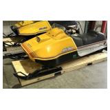 (WI) 1978 Ski-Doo RV 340