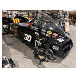 (WI) Custom M&M 'Shadow' Formula Racer