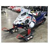 (WI) 2017 Polaris Snowmobile
