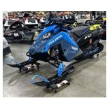 (WI) 2024 Polaris Snowmobile