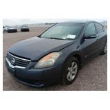 (AZ) 2008 Nissan Altima