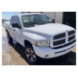 (AZ) 2003 Dodge Ram 1500