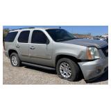 (AZ) 2007 GMC Yukon