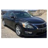 (AZ) 2014 Nissan Altima