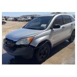 (AZ) 2009 Honda CR-V