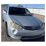(AZ) 2005 Toyota Camry