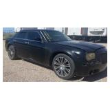 (AZ) 2010 Chrysler 300