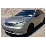 (AZ) 2006 Toyota Camry