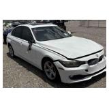 (AZ) 2012 BMW 328i