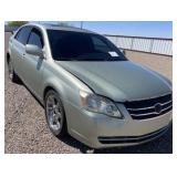 (AZ) 2005 Toyota Avalon