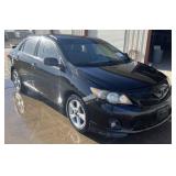 (AZ) 2013 Toyota Corolla