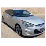(AZ) 2012 Hyundai Veloster