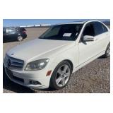 (AZ) 2011 Mercedes-Benz C300
