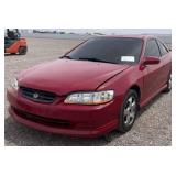 (AZ) 1998 Honda Accord