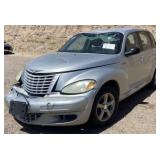 (AZ) 2005 Chrysler PT Cruiser