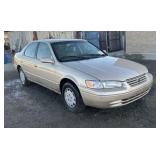 (CA) 1999 Toyota Camry