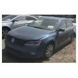 (CA) 2015 Volkswagen Jetta