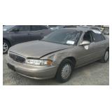 (CA) 2000 Buick Century