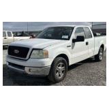 (CA) 2005 Ford F-150