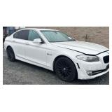 (CA) 2013 BMW 535i