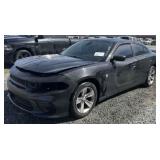 (CA) 2015 Dodge Charger