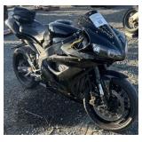 (CA) 2007 Yamaha Motor Corp. YZF-R1