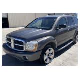 (CA) 2004 Dodge Durango