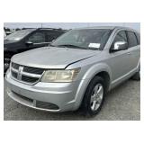 (CA) 2009 Dodge Journey