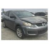 (CA) 2007 Mazda CX-7