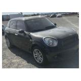 (CA) 2015 Mini Cooper Countryman