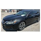 (TX) 2016 Nissan Altima
