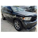 (TX) 2015 Dodge Durango