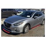 (CA) 2016 Mazda 3