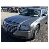 (CA) 2007 Chrysler 300