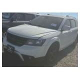 (CA) 2019 Dodge Journey