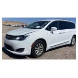 (AZ) 2019 Chrysler Pacifica