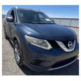 (AZ) 2015 Nissan Rogue