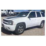 (AZ) 2005 Chevrolet Trailblazer