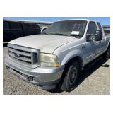 (CA) 2003 Ford F-250 Super Duty