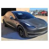(TX) 2021 Tesla Model 3
