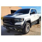 (TX) 2022 RAM 1500 TRX