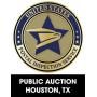 U.S. Postal Inspection Service online auction 7/28/2026