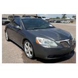 (AZ) 2007 Pontiac G6
