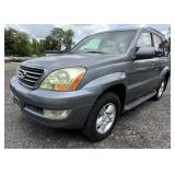 (NY) 2006 Lexus GX 470